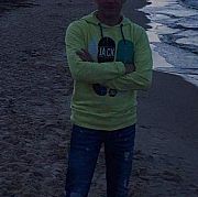 Marcin2981 - mężczyzna, 29 lat, Kraków