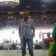 Karol1975 - man, 50 years, Kraków