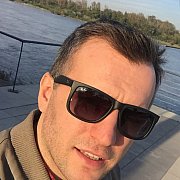 Alende - mann, 40 Jahre, Hildesheim