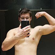 Adm211 - mężczyzna, 19 lat, Ruda Śląska