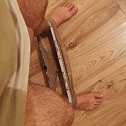 NormalnyyFacett - mężczyzna, 36 lat, Poznań