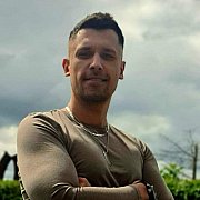 Rybson - muž, 31 let, Żary