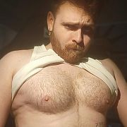 Boarboy - mężczyzna, 23 lat, Warszawa