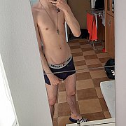 Kaya - mężczyzna, 26 lat, Gdynia