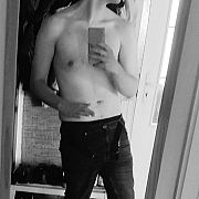 Onchxetego - mężczyzna, 23 lat, Kraków
