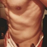 MagicMike6969 - muž, 38 let, Kraków