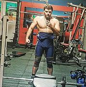 Georgecrazy69 - man, 29 years, Poznań