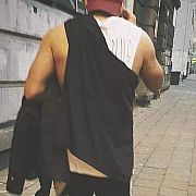 Georgecrazy69 - mężczyzna, 29 lat, Poznań