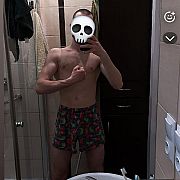 Magicznydawcio - mężczyzna, 24 lat, Bydgoszcz