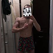 Magicznydawcio - mężczyzna, 24 lat, Bydgoszcz