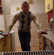 JestemStarszy - mężczyzna, 42 lat, Szczytno