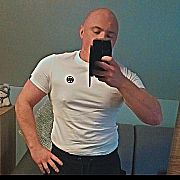 NAPALONY2604 - man, 36 years, Jarocin