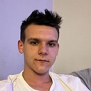Dominik696969 - mężczyzna, 23 lat, Kraków