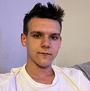 Dominik696969 - mężczyzna, 23 lat, Kraków