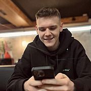 Dominik696969 - mężczyzna, 23 lat, Warszawa