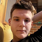 Dominik696969 - mężczyzna, 23 lat, Warszawa