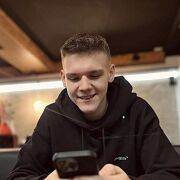 Dominik696969 - чоловік, 23 років, Warszawa