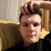 Dominik696969 - muž, 23 let, Katowice