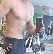 Jackl993 - muž, 32 let, Lublin