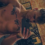 Bliss93 - man, 32 years, Poznań