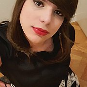 Vanesa12a - trans, 21 lat, Warszawa
