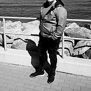 Gsr6 - mężczyzna, 34 lat, Ciechanów