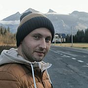 FajnyWariat91 - mężczyzna, 33 lat, Lublin
