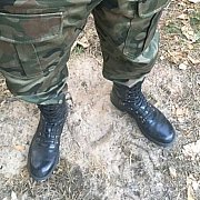 ScallyArmy - mężczyzna, 30 lat, Warszawa