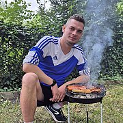 Nagster - mężczyzna, 32 lat, Poznań