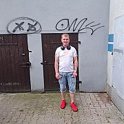 Robert1979 - muž, 46 let, Bydgoszcz