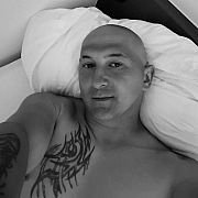 Adam13 - muž, 33 let, Bielsko-Biała