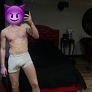 Dreamxx01 - mężczyzna, 24 lat, Warszawa
