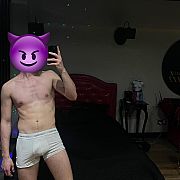 Dreamxx01 - mężczyzna, 24 lat, Warszawa