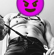 Bull30 - мужчина, 33 лет, London