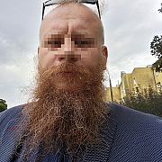GingerButcher - mężczyzna, 36 lat, Lublin
