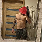 Eli96 - mężczyzna, 28 lat, Reda