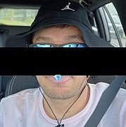 Christophertailor - mężczyzna, 36 lat, Gliwice