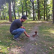 Positivecrazy - чоловік, 38 років, Wrocław