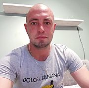 Gogieta14gogieta - mężczyzna, 33 lat, Toruń