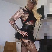 RajstoSucz34 - trans, 37 lat, Warszawa