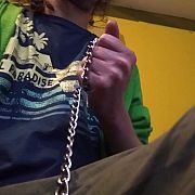 Aberdeen1 - muž, 39 let, Aberdeen