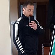 Pablo8886 - mężczyzna, 39 lat, Bolesławiec