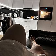 Norden333 - mężczyzna, 25 lat, Warszawa