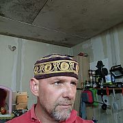 SlonikPawel - mężczyzna, 48 lat, Borna