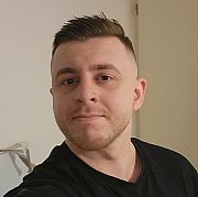 R477 - мужчина, 29 лет, Bielsko-Biała