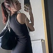 Malinowka - женщина, 23 лет, Warszawa