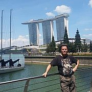 Kerry58 - чоловік, 67 років, Gdańsk