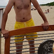 Zwariowanyy94 - mężczyzna, 31 lat, Bydgoszcz