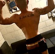 BanitaCHW - мужчина, 31 лет, Den Haag