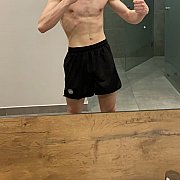 Daniel337 - mężczyzna, 23 lat, Białystok